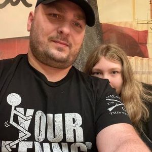 Meet your Posher, Joseph